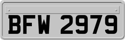 BFW2979