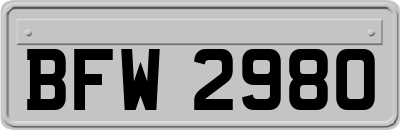 BFW2980