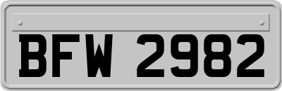 BFW2982