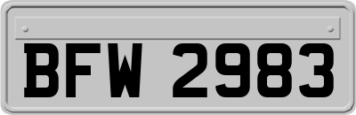 BFW2983