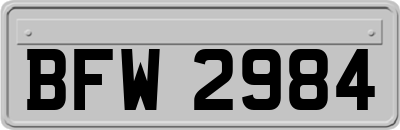 BFW2984