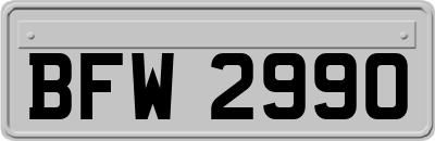 BFW2990