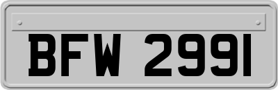 BFW2991