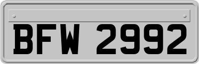 BFW2992