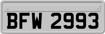 BFW2993