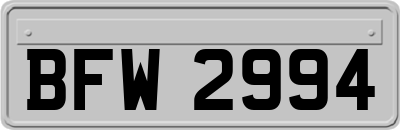 BFW2994