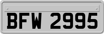 BFW2995