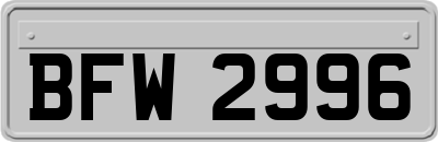 BFW2996
