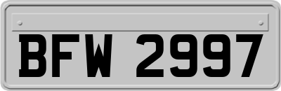 BFW2997