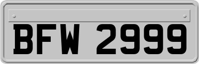 BFW2999