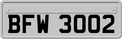 BFW3002