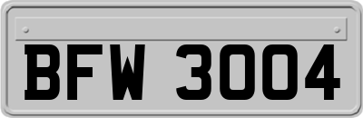 BFW3004