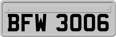 BFW3006
