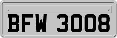 BFW3008