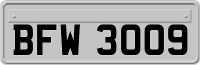 BFW3009