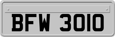 BFW3010