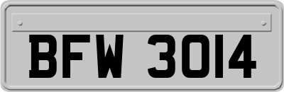 BFW3014