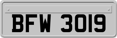 BFW3019