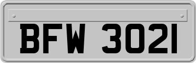 BFW3021