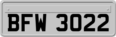 BFW3022