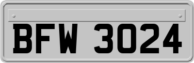 BFW3024