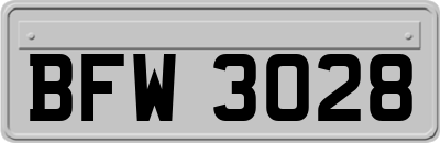 BFW3028