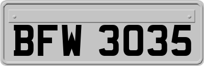 BFW3035
