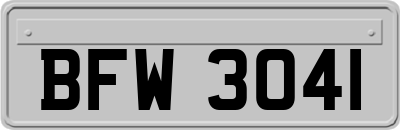 BFW3041