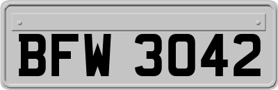 BFW3042