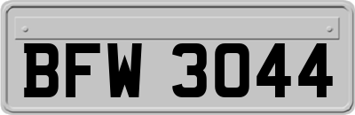 BFW3044