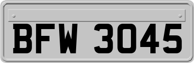 BFW3045