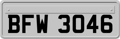 BFW3046