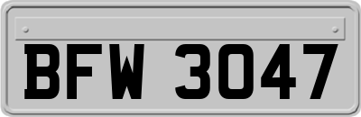 BFW3047