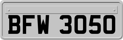 BFW3050