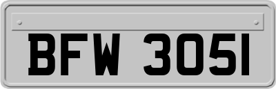 BFW3051