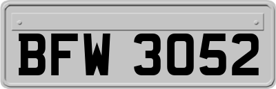 BFW3052
