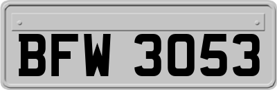 BFW3053