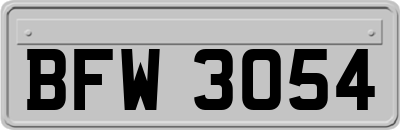 BFW3054
