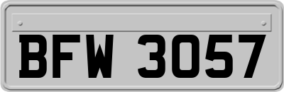 BFW3057