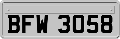 BFW3058
