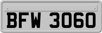 BFW3060