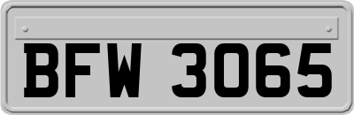 BFW3065
