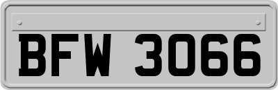 BFW3066