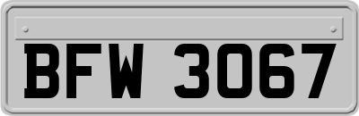 BFW3067
