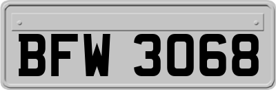 BFW3068