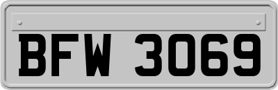 BFW3069