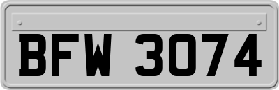 BFW3074