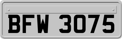 BFW3075