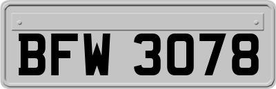 BFW3078