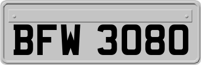 BFW3080